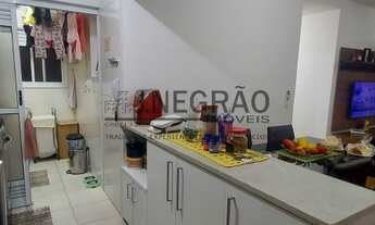 Imagem 5: Apartamento à venda em São Paulo-SP, Vila Vera: 3 quartos, 1 suíte, 1 sala, 2 banheiros, 1