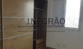 Imagem 6: Apartamento de 2 quartos na Vila Moinho Velho: 1 suite, sala, 2 banheiros, 1 vaga de garag