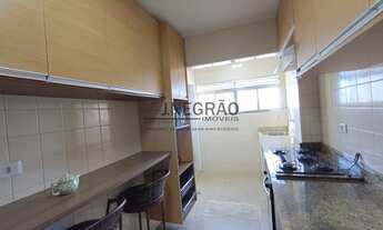 Imagem 6: Apartamento à venda em São Paulo-SP, Sacomã: 3 quartos, 1 suíte, 2 salas, 2 banheiros, 1 v