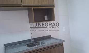 Imagem 6: Aluguel de Apartamento de 2 Quartos na Vila Vermelha, São Paulo - 38,00m² de Conforto e So