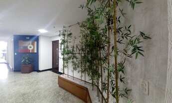 Imagem 3: Apartamento à venda em São Paulo-SP, Vila Moinho Velho: 2 quartos, 1 suíte, 2 banheiros