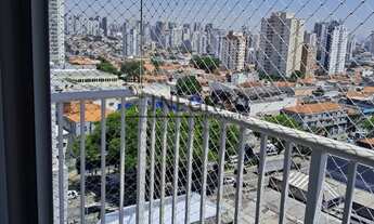 Imagem 7: Apartamento de 2 quartos com vaga de garagem no Sacomã, São Paulo - SP: confira essa oport