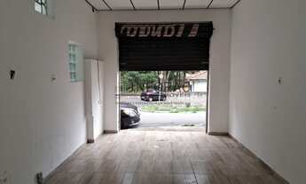 Imagem 4: Sala Comercial para Locação em São Paulo-SP, Jardim Maria Estela: 1 Sala, 1 Banheiro, 60m²