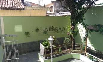 Imagem: Casa à venda em São Paulo-SP, Vila Monte