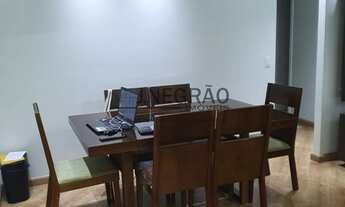 Imagem 5: Apartamento à venda em Rudge Ramos, São Bernardo do Campo-SP: 3 quartos, 1 suíte, 1 sala