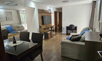 Imagem: Apartamento à venda na Vila Moraes, São