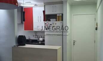 Imagem 7: Apartamento à venda em Rudge Ramos, São Bernardo do Campo-SP: 3 quartos, 1 suíte, 1 sala