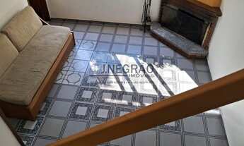 Imagem 3: Casa à venda em São Paulo-SP, Vila Monte Alegre: 3 quartos, 1 suíte, 3 salas, 2 banheiros