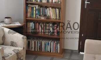 Imagem 6: Casa à venda em São Paulo-SP, Vila Monte Alegre: 3 quartos, 1 suíte, 3 salas, 2 banheiros