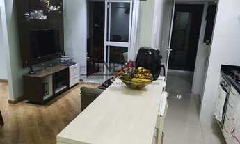 Imagem 6: Apartamento à venda em Rudge Ramos, São Bernardo do Campo-SP: 3 quartos, 1 suíte, 1 sala