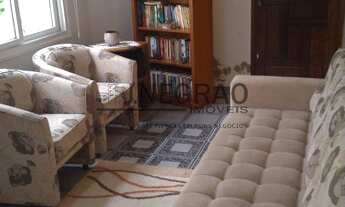 Imagem 5: Casa à venda em São Paulo-SP, Vila Monte Alegre: 3 quartos, 1 suíte, 3 salas, 2 banheiros