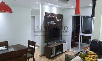 Imagem: Apartamento à venda em Rudge Ramos, São