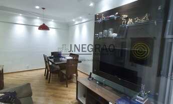 Imagem 3: Apartamento à venda em Rudge Ramos, São Bernardo do Campo-SP: 3 quartos, 1 suíte, 1 sala