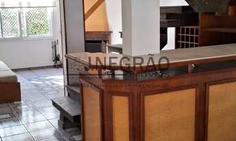 Imagem 4: Casa à venda em São Paulo-SP, Vila Monte Alegre: 3 quartos, 1 suíte, 3 salas, 2 banheiros