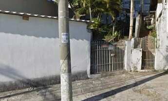 Imagem: TERRENO COMERCIAL em SÃO PAULO - SP, VILA