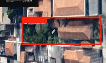 Imagem: Terreno para venda no Moinho Velho