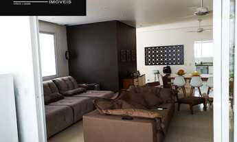 Imagem: SOBRADO EM CONDOMÍNIO FECHADO