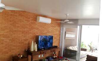 Imagem 4: SOBRADO EM CONDOMÍNIO FECHADO