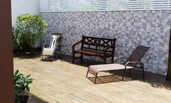 Imagem 6: SOBRADO EM CONDOMÍNIO FECHADO