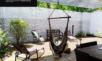 Imagem 7: SOBRADO EM CONDOMÍNIO FECHADO