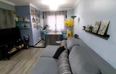 Imagem: APARTAMENTO RESIDENCIAL em SÃO PAULO