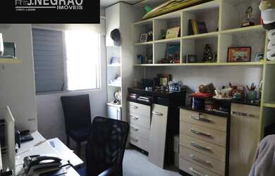 Imagem 6: APARTAMENTO RESIDENCIAL em SÃO PAULO - SP, JARDIM SANTA EMÍLIA