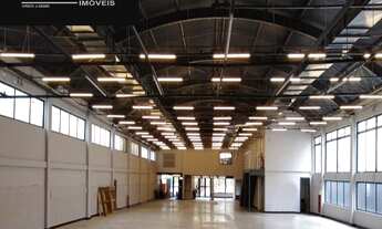 Imagem: GALPAO COMERCIAL em SÃO PAULO - SP, VILA