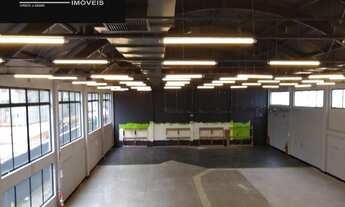 Imagem 2: GALPAO COMERCIAL em SÃO PAULO - SP, VILA DAS MERCÊS