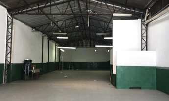 Imagem: GALPAO INDUSTRIAL em SÃO PAULO - SP, VILA