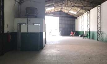 Imagem 5: GALPAO INDUSTRIAL em SÃO PAULO - SP, VILA BRASÍLIO MACHADO
