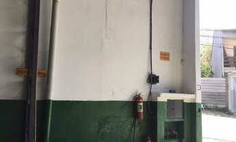 Imagem 6: GALPAO INDUSTRIAL em SÃO PAULO - SP, VILA BRASÍLIO MACHADO