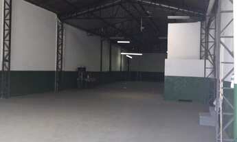 Imagem 2: GALPAO INDUSTRIAL em SÃO PAULO - SP, VILA BRASÍLIO MACHADO