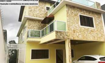 Imagem 2: SOBRADO ; SÃO CAETANO; 3 SUÍTES ; LOCALIZAÇÃO PRIVILEGIADA