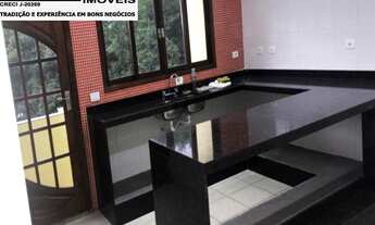 Imagem 4: SOBRADO ; SÃO CAETANO; 3 SUÍTES ; LOCALIZAÇÃO PRIVILEGIADA