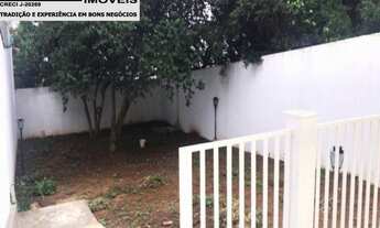 Imagem 5: SOBRADO ; SÃO CAETANO; 3 SUÍTES ; LOCALIZAÇÃO PRIVILEGIADA