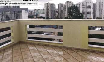 Imagem 7: SOBRADO ; SÃO CAETANO; 3 SUÍTES ; LOCALIZAÇÃO PRIVILEGIADA