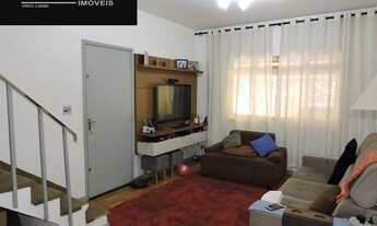 Imagem: CASA RESIDENCIAL em SÃO PAULO - SP, PARQUE