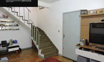 Imagem 2: CASA RESIDENCIAL em SÃO PAULO - SP, PARQUE FONGARO