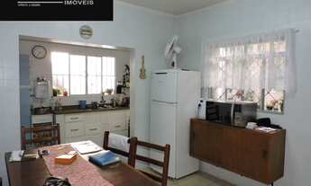 Imagem 4: CASA RESIDENCIAL em SÃO PAULO - SP, PARQUE FONGARO