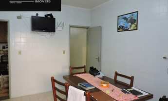 Imagem 7: CASA RESIDENCIAL em SÃO PAULO - SP, PARQUE FONGARO