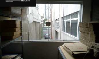 Imagem 6: PRÉDIO COMERCIAL, 500M² de Área Construída na Rua Doutor Mário Vicente