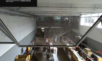 Imagem 3: PRÉDIO COMERCIAL, 500M² de Área Construída na Rua Doutor Mário Vicente