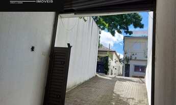 Imagem 3: Salão para Locação em São Paulo-SP, Vila Vera: 200m², 2 Banheiros e Infraestrutura Profiss