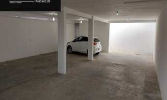 Imagem 4: Salão para Locação em São Paulo-SP, Vila Vera: 200m², 2 Banheiros e Infraestrutura Profiss