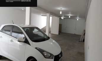 Imagem 6: Salão para Locação em São Paulo-SP, Vila Vera: 200m², 2 Banheiros e Infraestrutura Profiss