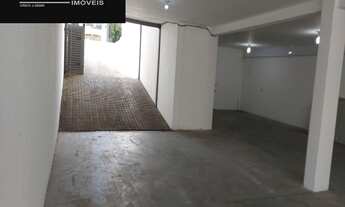 Imagem: Salão para Locação em São Paulo-SP