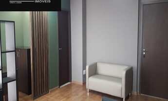 Imagem 7: Locação de Conjunto Comercial no Ipiranga, São Paulo-SP: 1 banheiro, 1 vaga de garagem, 32