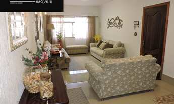 Imagem: CASA RESIDENCIAL em SÃO PAULO - SP, ALTO