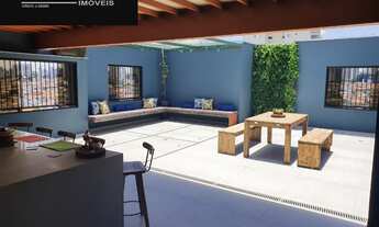 Imagem: APARTAMENTO RESIDENCIAL em SÃO PAULO