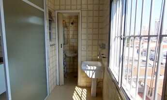 Imagem 7: APARTAMENTO RESIDENCIAL em SÃO PAULO - SP, VILA MOINHO VELHO